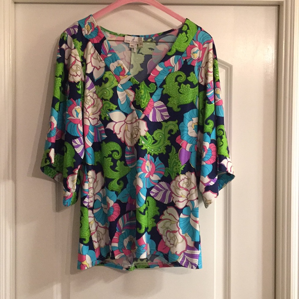 Jude connally shirt